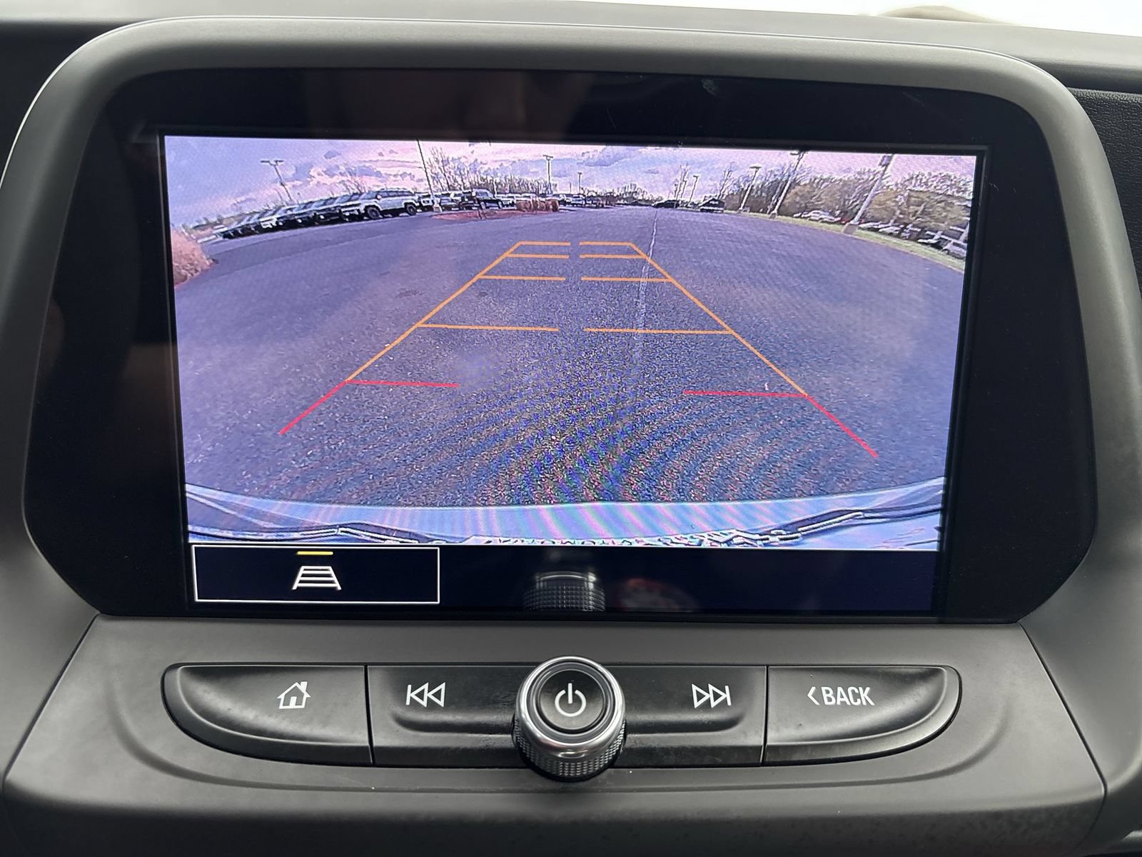 Used 2023 Chevrolet Camaro SS RWD image 18
