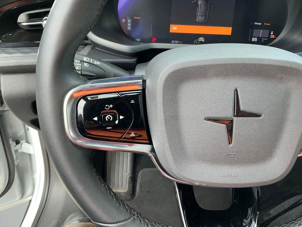 Certified 2023 Polestar Polestar 2 w/ Pilot Pack AWD/4WD image 24
