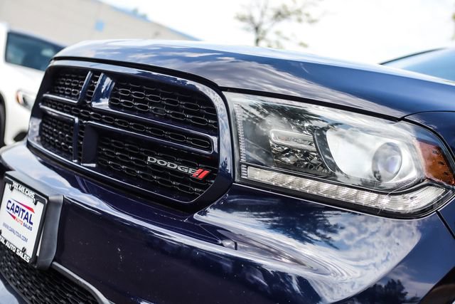 Used 2017 Dodge Durango GT w/ Premium Group AWD/4WD image 13