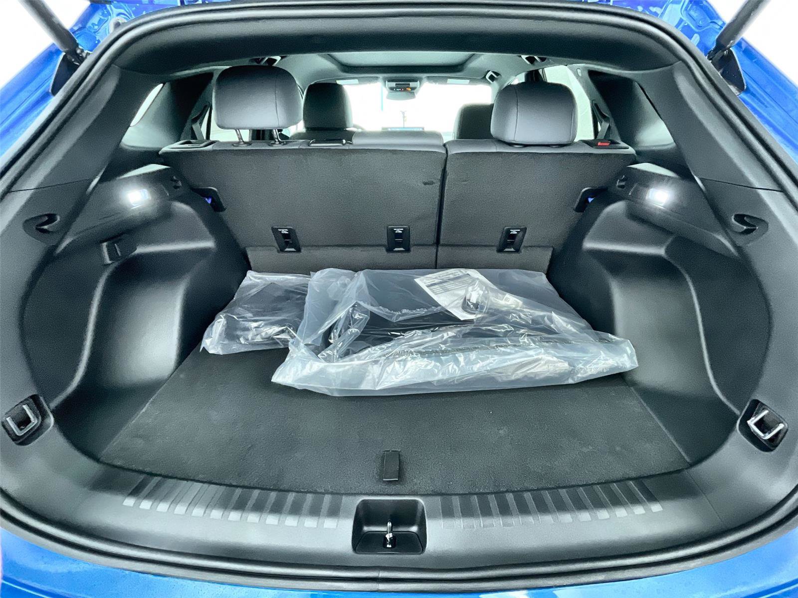 New 2026 Honda Prologue Elite image 30