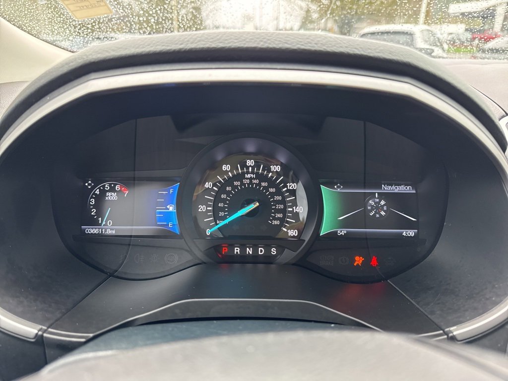 Used 2015 Ford Edge SEL w/ Equipment Group 201A image 22