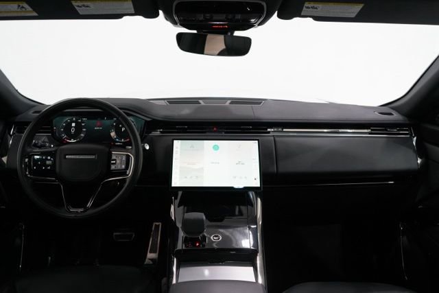 Used 2024 Land Rover Range Rover Sport Dynamic SE image 14