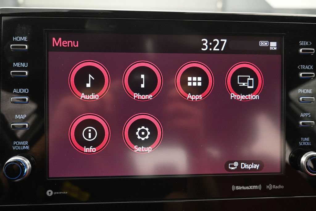 Used 2024 Toyota Camry XSE FWD image 19