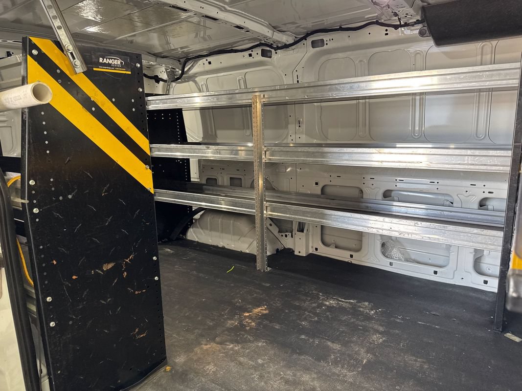 Used 2019 Ford Transit 150 130 Low Roof RWD image 18