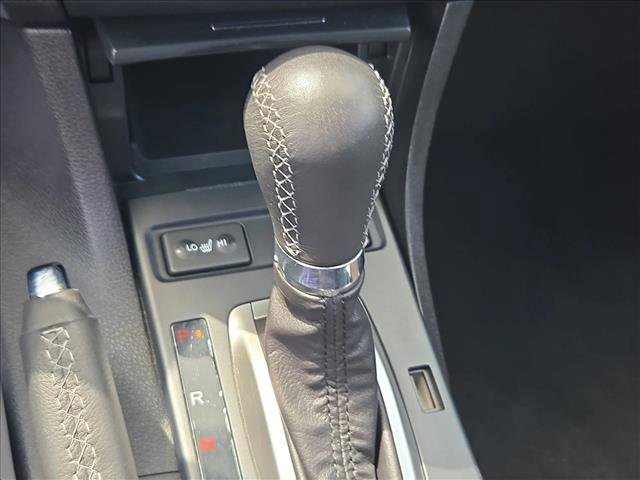 Used 2016 Acura ILX w/ Premium & A-SPEC Package image 12