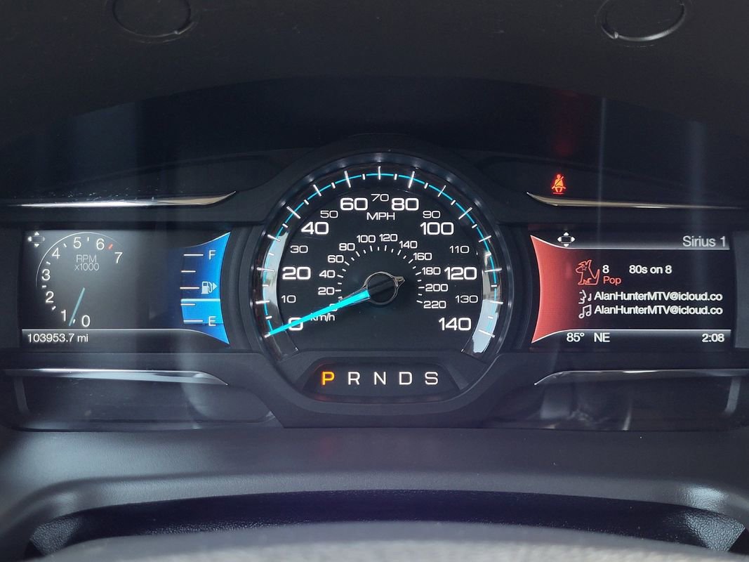 Used 2018 Ford Flex Limited image 27