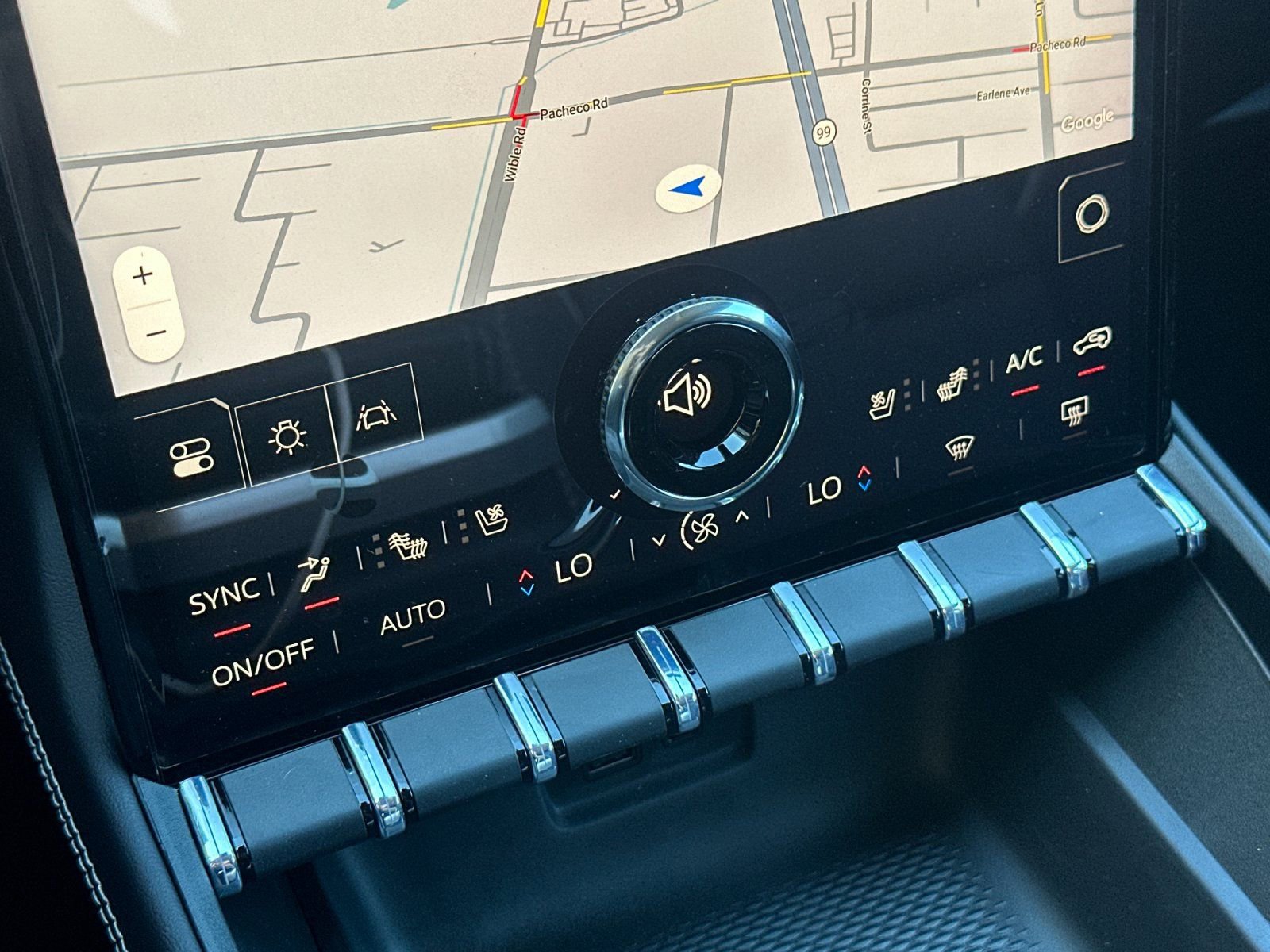 New 2026 GMC Terrain Denali image 21