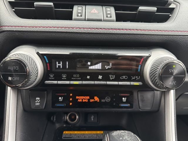 Used 2021 Toyota RAV4 XSE w/ Premium Package AWD/4WD image 15