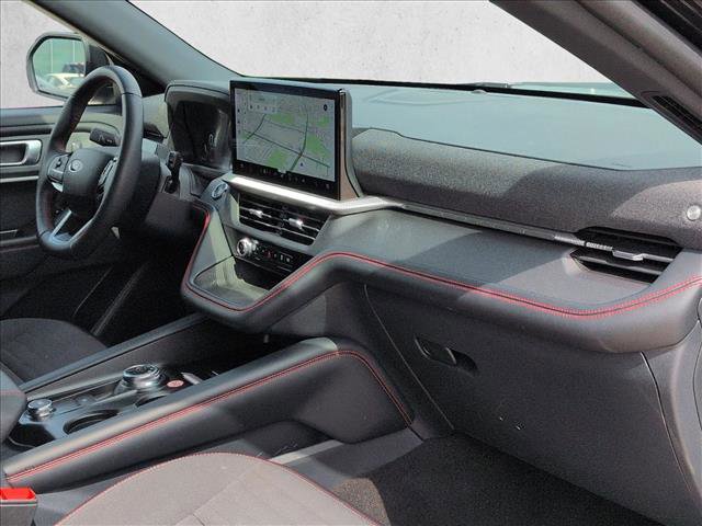Used 2025 Ford Explorer ST-Line image 22