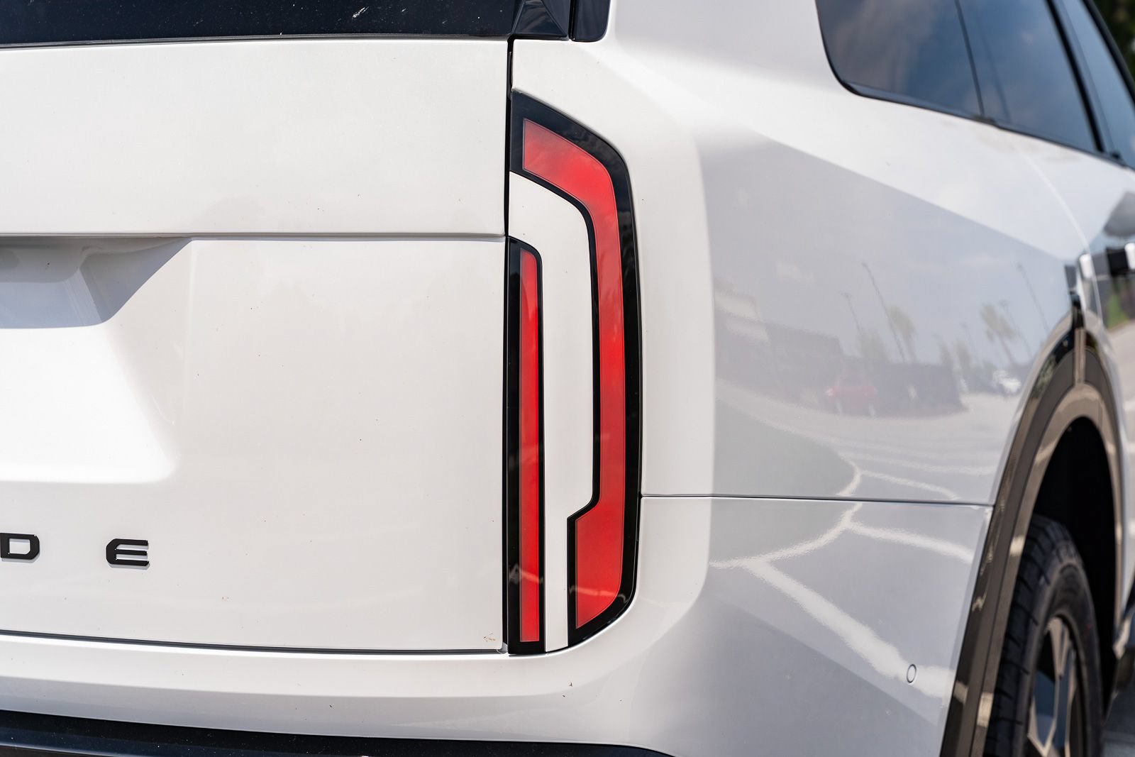 New 2027 Kia Telluride SX Prestige X-Pro AWD/4WD image 10