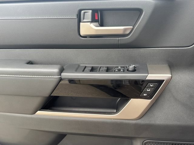 New 2026 Toyota Tundra Limited image 22