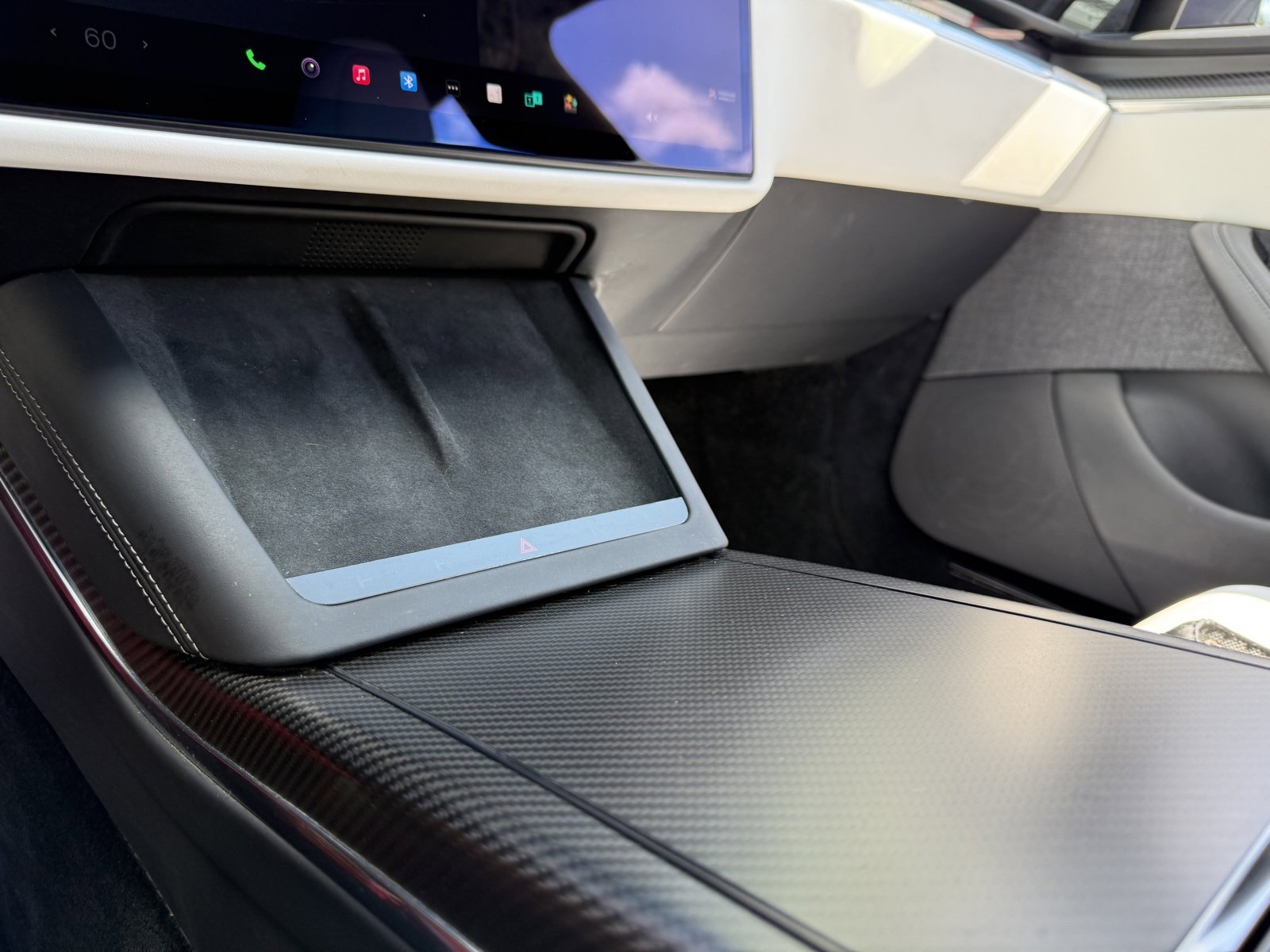 Used 2022 Tesla Model S Plaid image 30