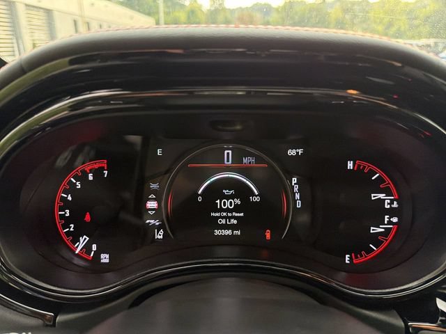 Used 2023 Dodge Durango R/T AWD/4WD image 19