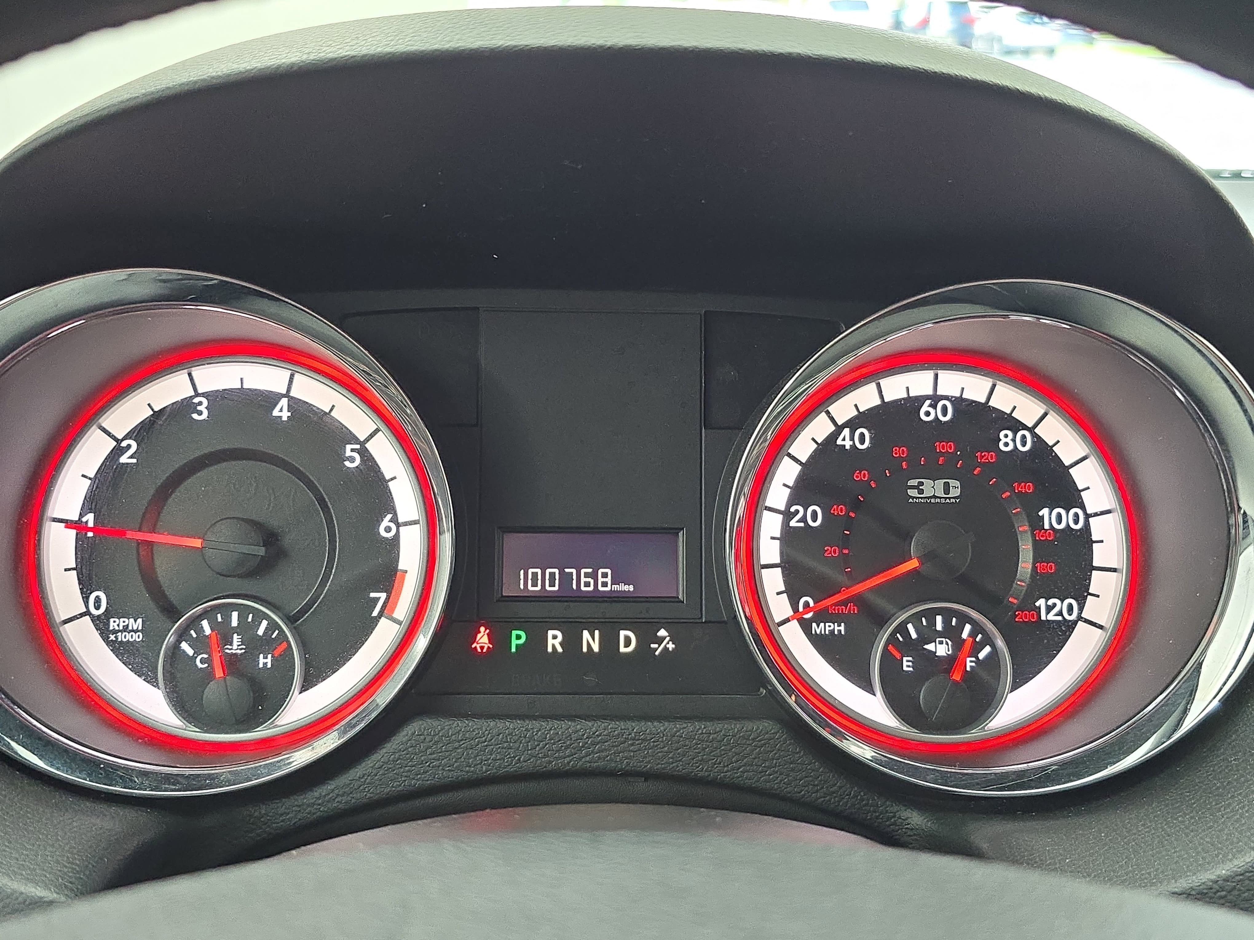 Used 2014 Dodge Grand Caravan SE FWD image 19
