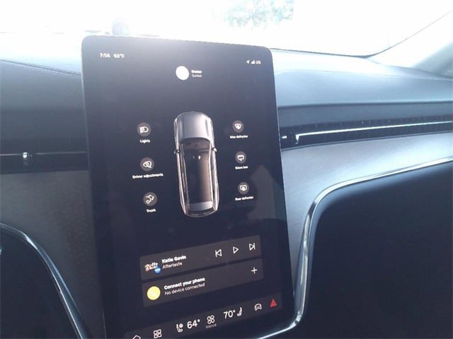 New 2025 Volvo EX90 Ultra image 20