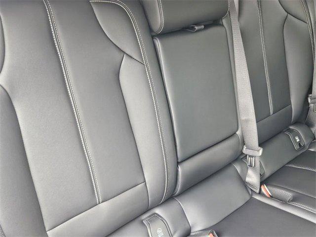 New 2026 Cadillac Optiq Sport 1 image 19