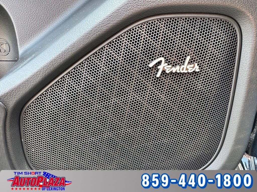 Used 2024 Nissan Frontier PRO-4X w/ Pro Convenience Package AWD/4WD image 28