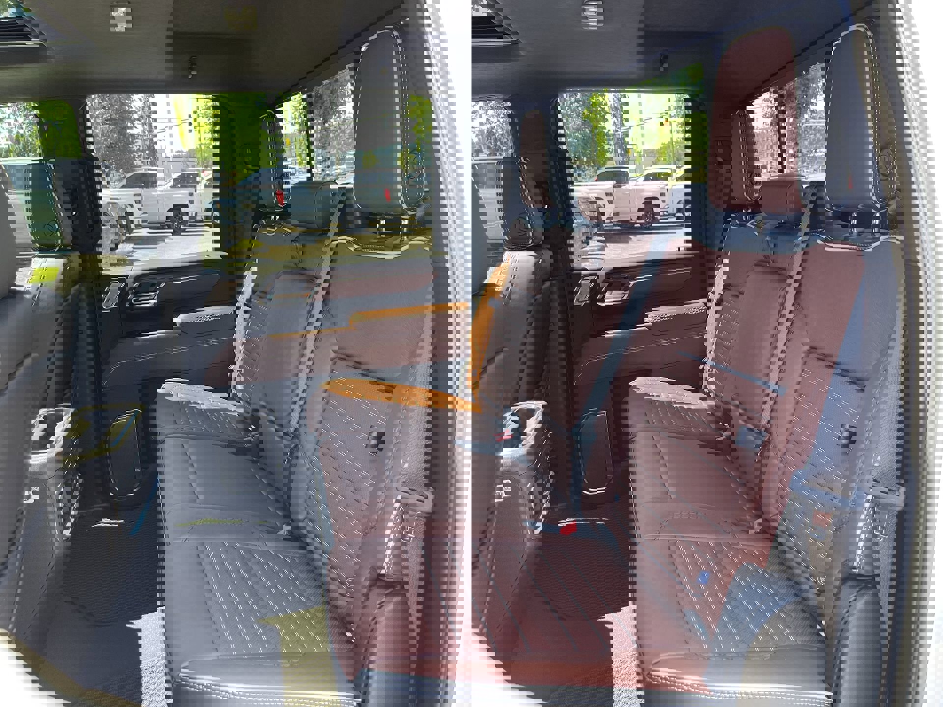 New 2025 GMC Sierra 3500 Denali Ultimate image 62