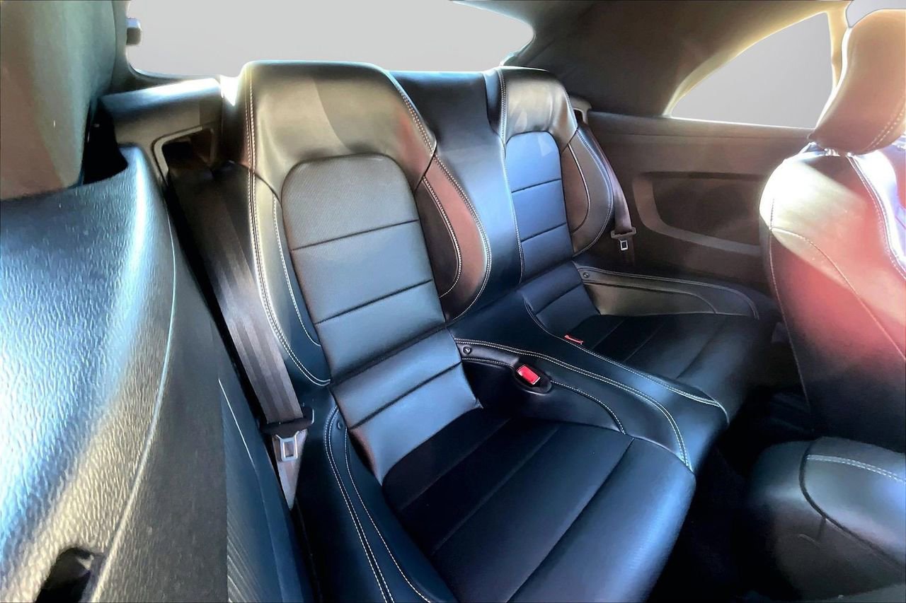 Used 2020 Ford Mustang Premium w/ Equipment Group 201A image 23