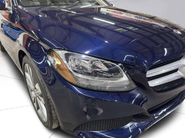 Used 2018 Mercedes-Benz C 300 Sedan image 13