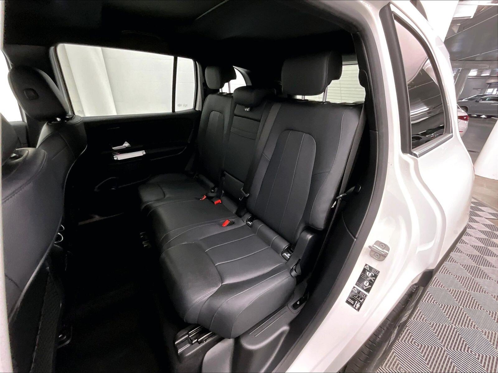 Certified 2024 Mercedes-Benz EQB 250+ image 18