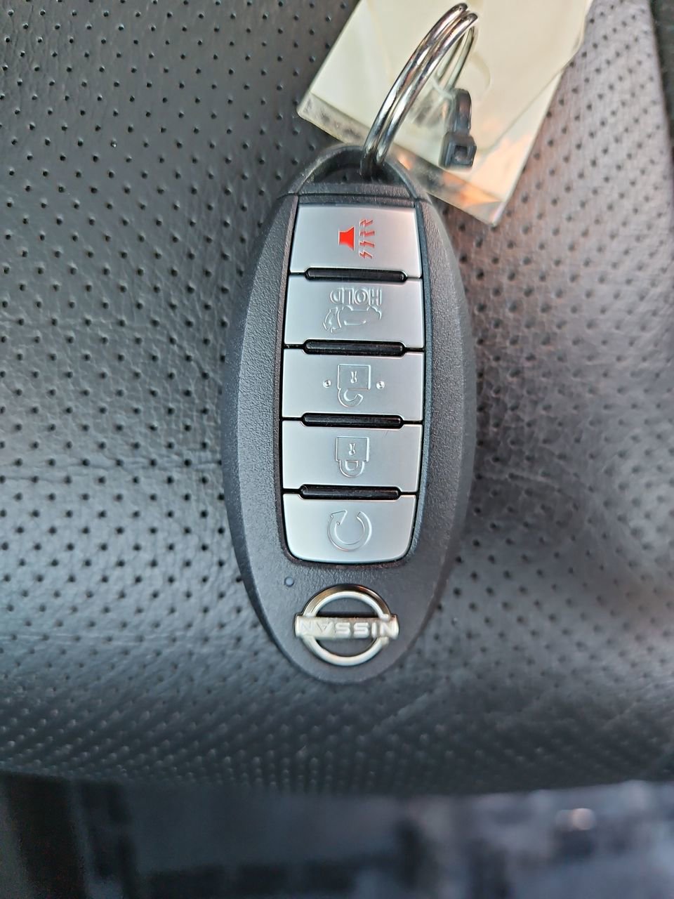 Used 2024 Nissan Murano SL image 34