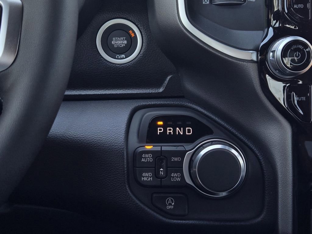 New 2026 RAM 1500 Lone Star image 19