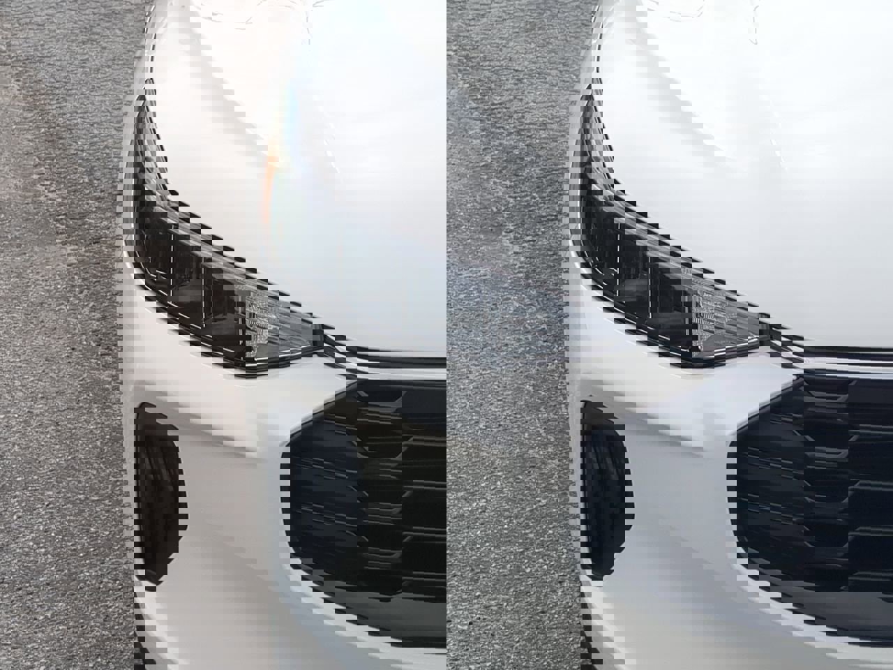 New 2026 Ford Escape ST-Line w/ Tech Pack #1 image 8