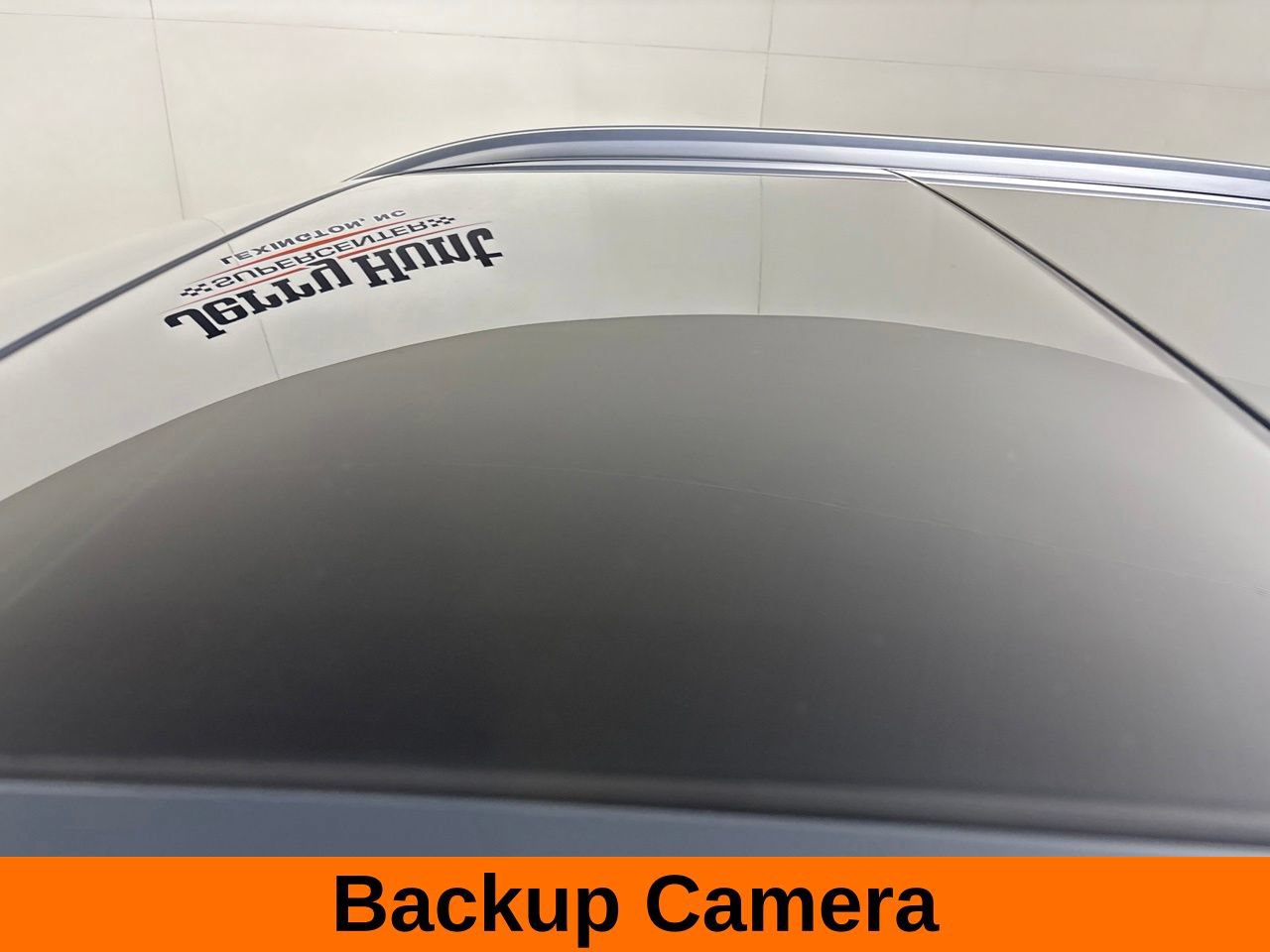 Used 2024 MAZDA CX-50 AWD 2.5 S w/ Cargo Package image 9
