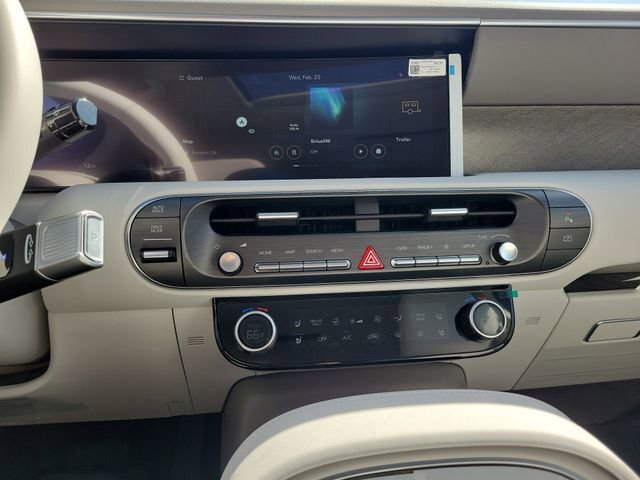 New 2026 Hyundai Palisade Limited image 13