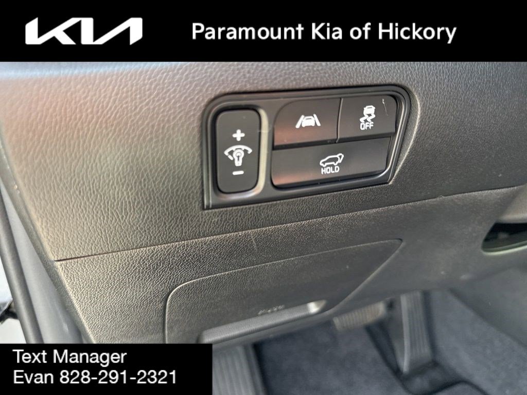 Used 2023 Kia Sorento EX w/ Panoramic Sunroof Package image 22