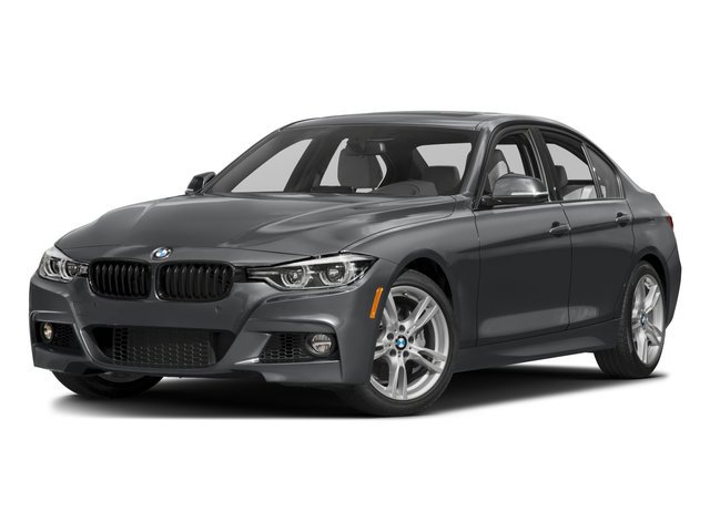 Used 2016 BMW 340i Sedan RWD image 1