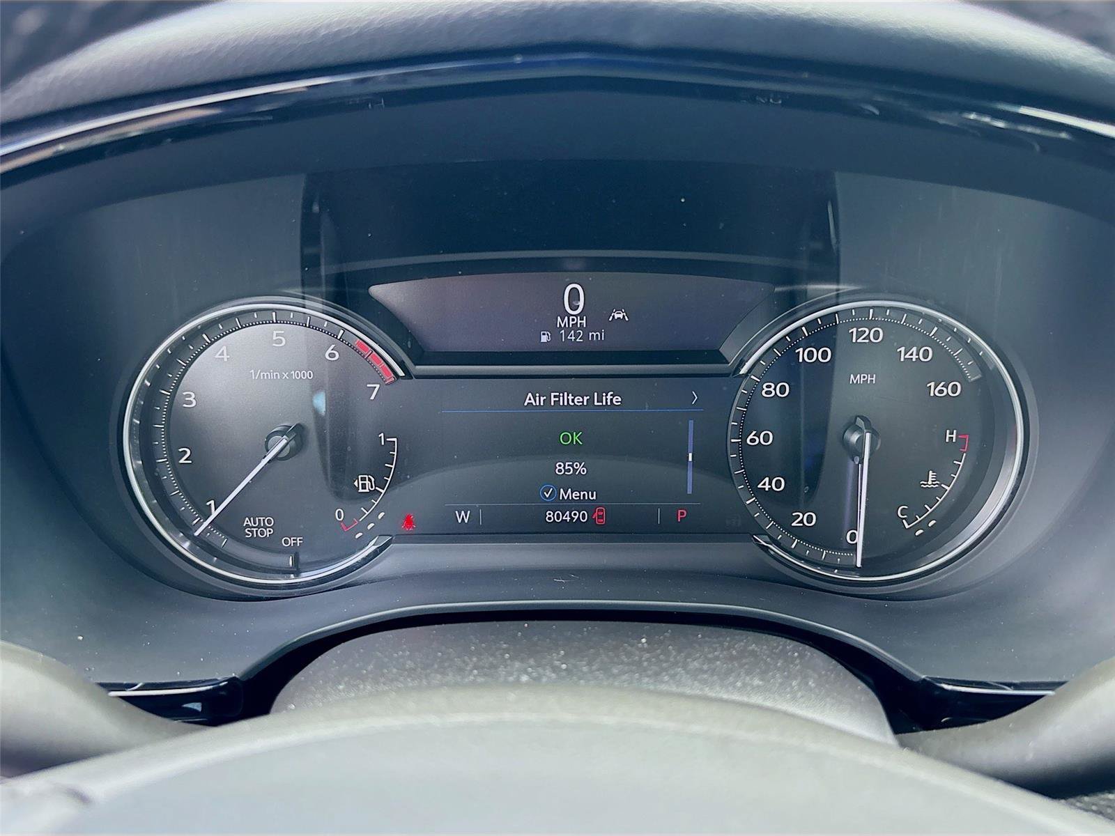 Used 2023 Cadillac XT6 Luxury FWD image 12