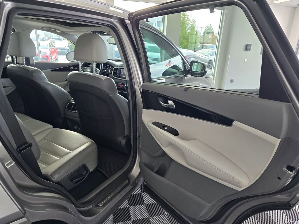Used 2019 Kia Sorento SX image 41