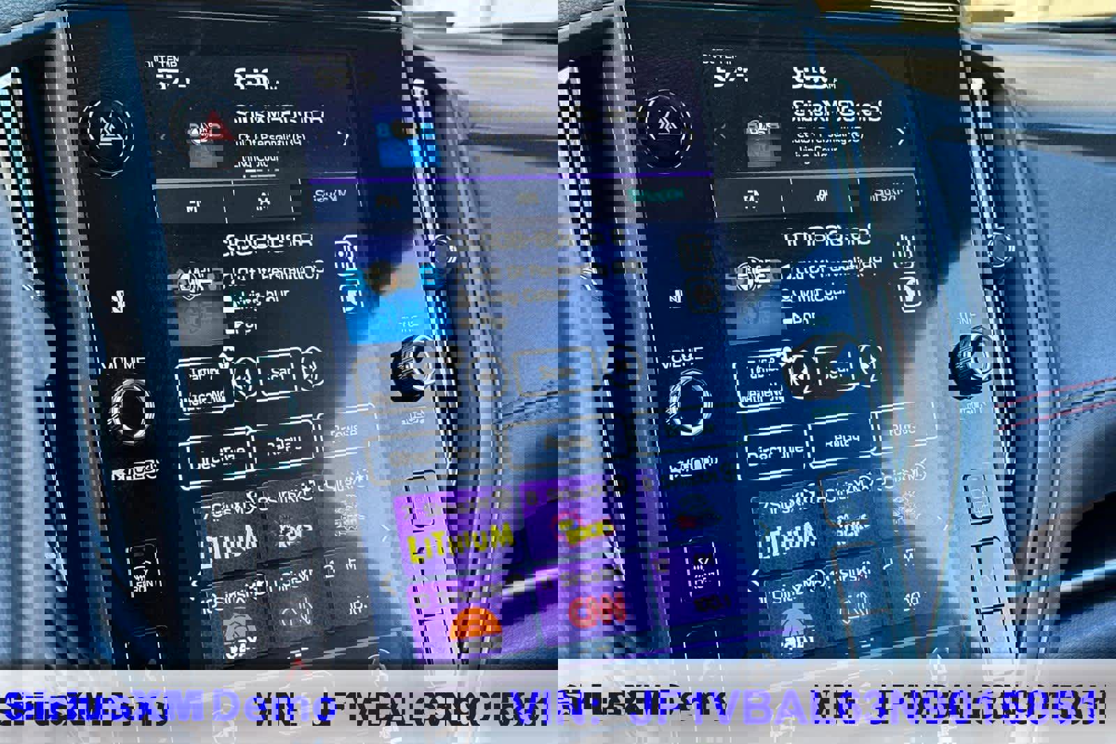 Used 2022 Subaru WRX Limited image 27