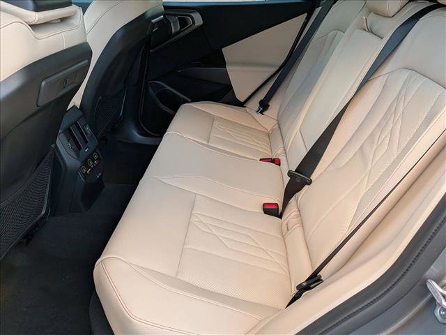 Used 2026 BMW X3 xDrive30 w/ Convenience Package image 16