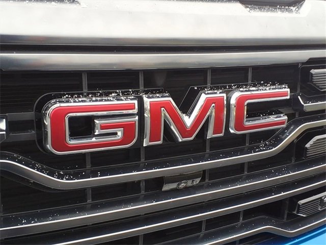 Used 2024 GMC Sierra 1500 AT4 w/ Technology Package image 22