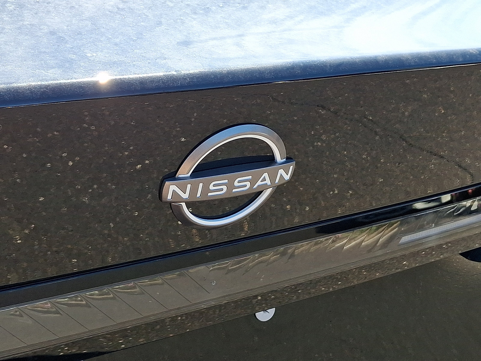 New 2027 Nissan Sentra SV w/ SV Convenience Package FWD image 21