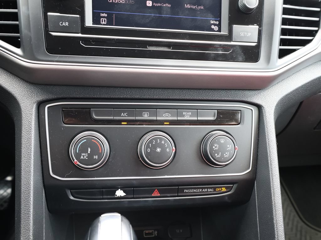 Used 2019 Volkswagen Atlas S FWD image 24