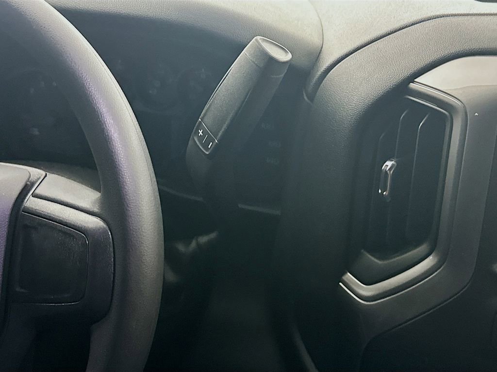 Used 2026 Chevrolet Silverado 1500 Custom Trail Boss image 16