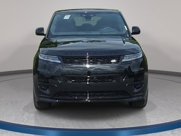 New 2026 Land Rover Range Rover Sport Dynamic SE AWD/4WD image 2