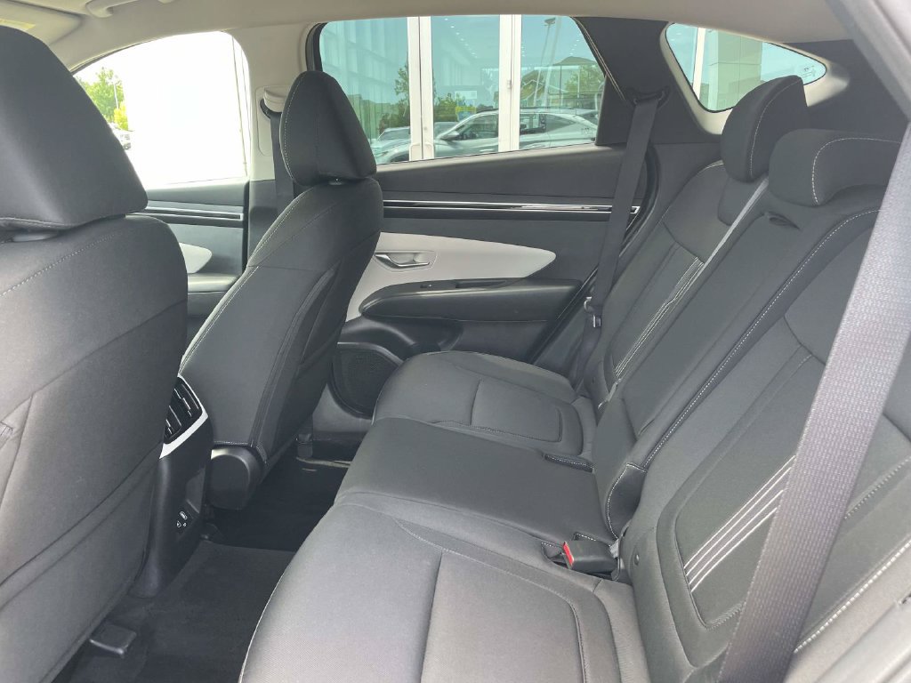 Used 2024 Hyundai Tucson SEL AWD/4WD image 11