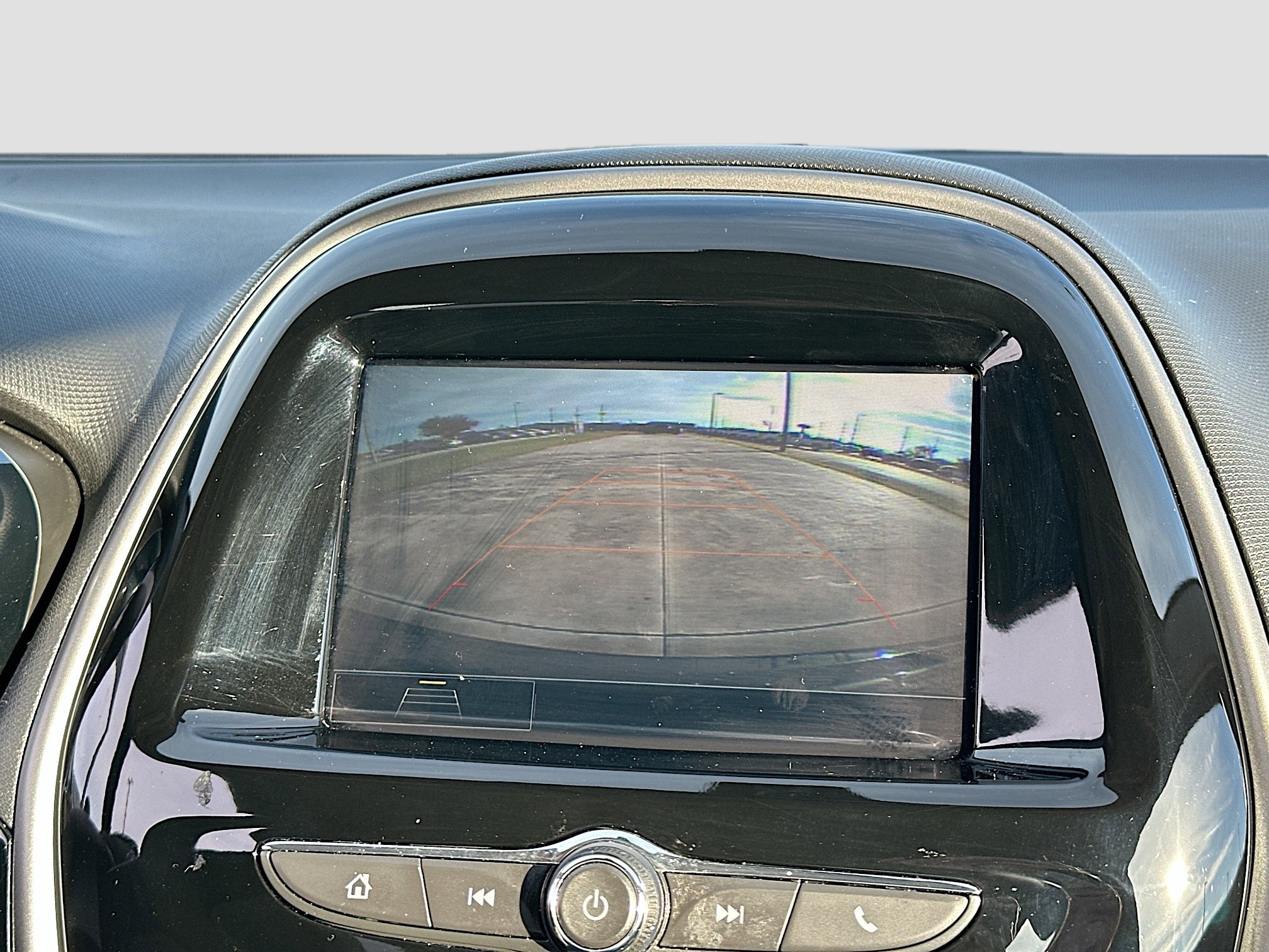 Used 2022 Chevrolet Spark LT w/ Spark Special Edition image 13