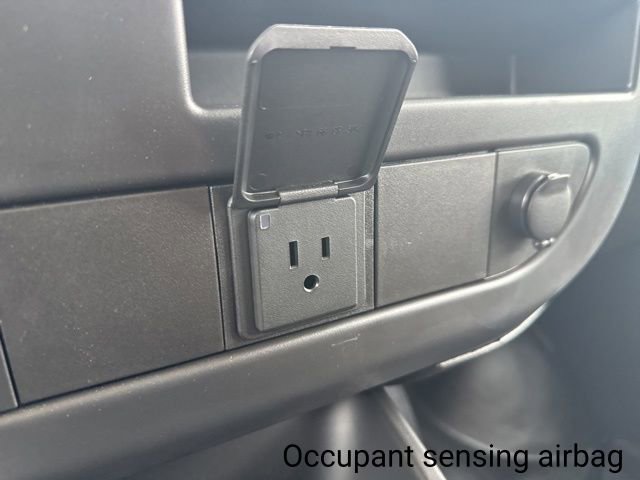 New 2025 Chevrolet Express 2500 w/ Driver Convenience Package image 21