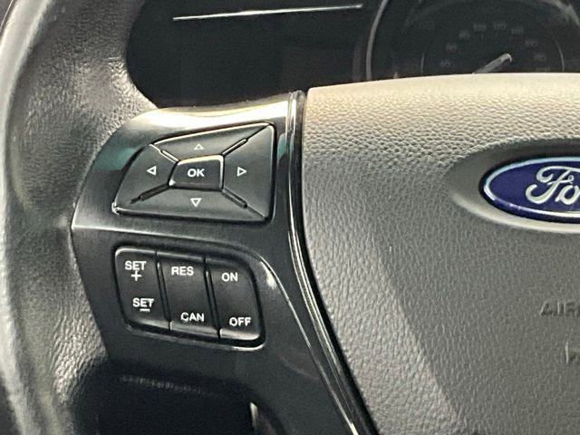Used 2017 Ford Explorer Sport w/ Equipment Group 401A AWD/4WD image 18