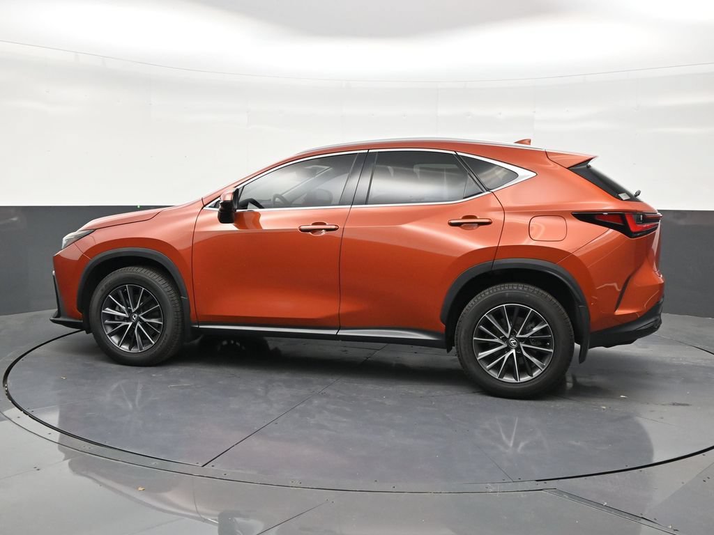 Used 2022 Lexus NX 350 AWD image 2