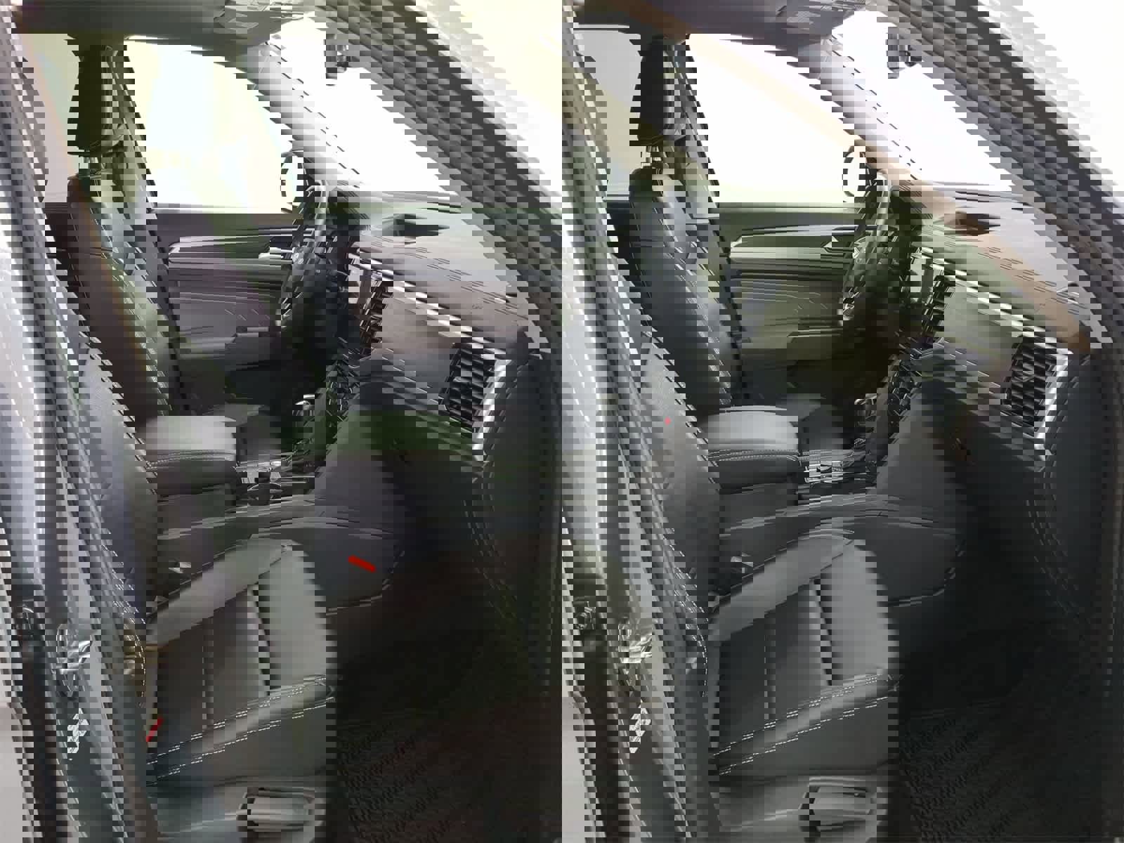 Used 2022 Volkswagen Atlas SE image 23