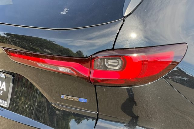 New 2026 MAZDA CX-90 Plug-In Hybrid w/Premium Sport AWD/4WD image 33