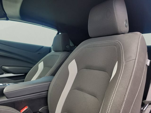 Used 2023 Chevrolet Camaro LT RWD image 16