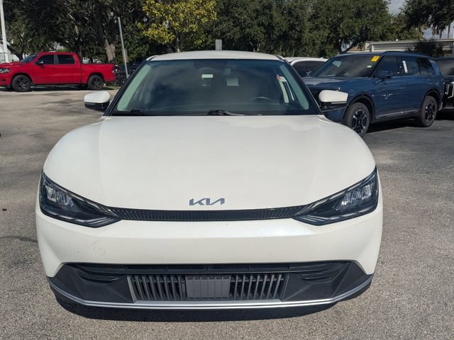Certified 2024 Kia EV6 Light RWD image 9